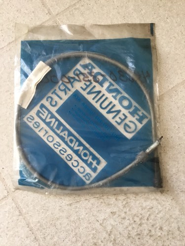 Nos Honda Speedometer Cable 44830-351-000 - Picture 1 of 3