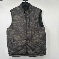 Original weatherproof vest size XXL