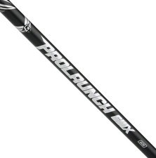Grafalloy ProLaunch GWX 50/60 .335" Wood Shafts
