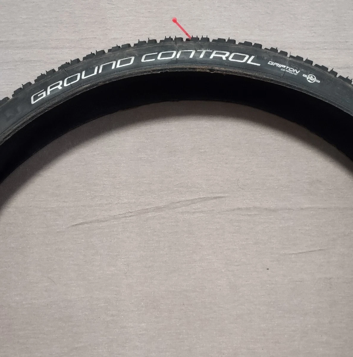 How To Repair Ground Control Flak Jacket Flat Tire? R/MTB, 55 OFF