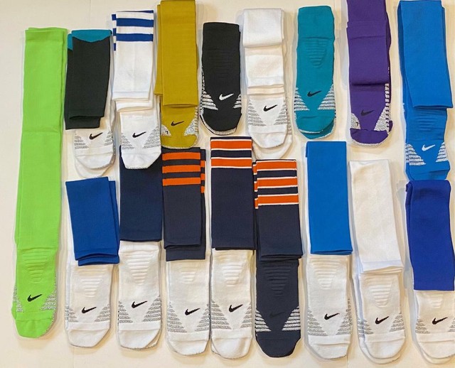 nike nfl socks