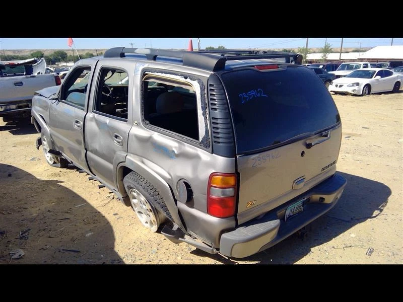 Used Rear Left Door Window Regulator Rear fits: 2002 Chevrolet Tahoe Rear Left G Foto 4 de 4