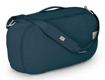 Osprey Arcane Duffel Bag Reisetasche Freizeitrucksack Stargazer Blue blau