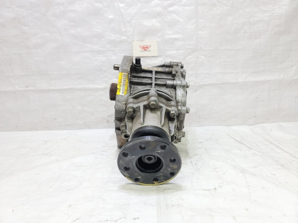 17 18 19 2017 2018 2019 Hyundai Santa Fe caja de transferencia AWD 3,3 L OEM 47300-3B511 Foto 2 de 4