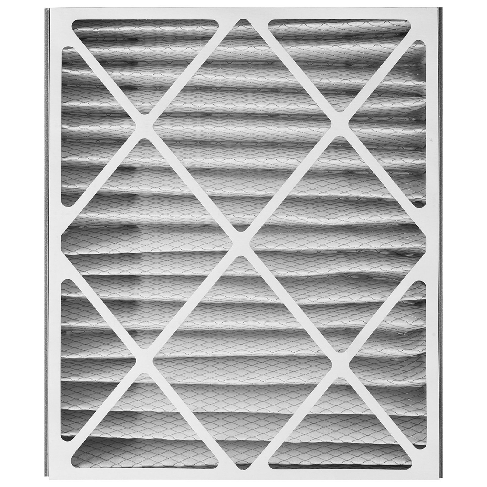 Trion Air Bear Filter 20x25x5 Merv 11, Merv 12 Option 1 2 3 4 Pack eBay