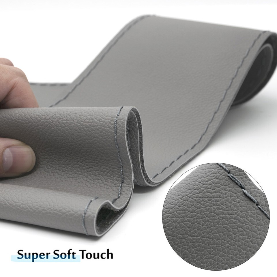 How To Make A DIY Steering Wheel Cover In 10 Minutes - Foto 4