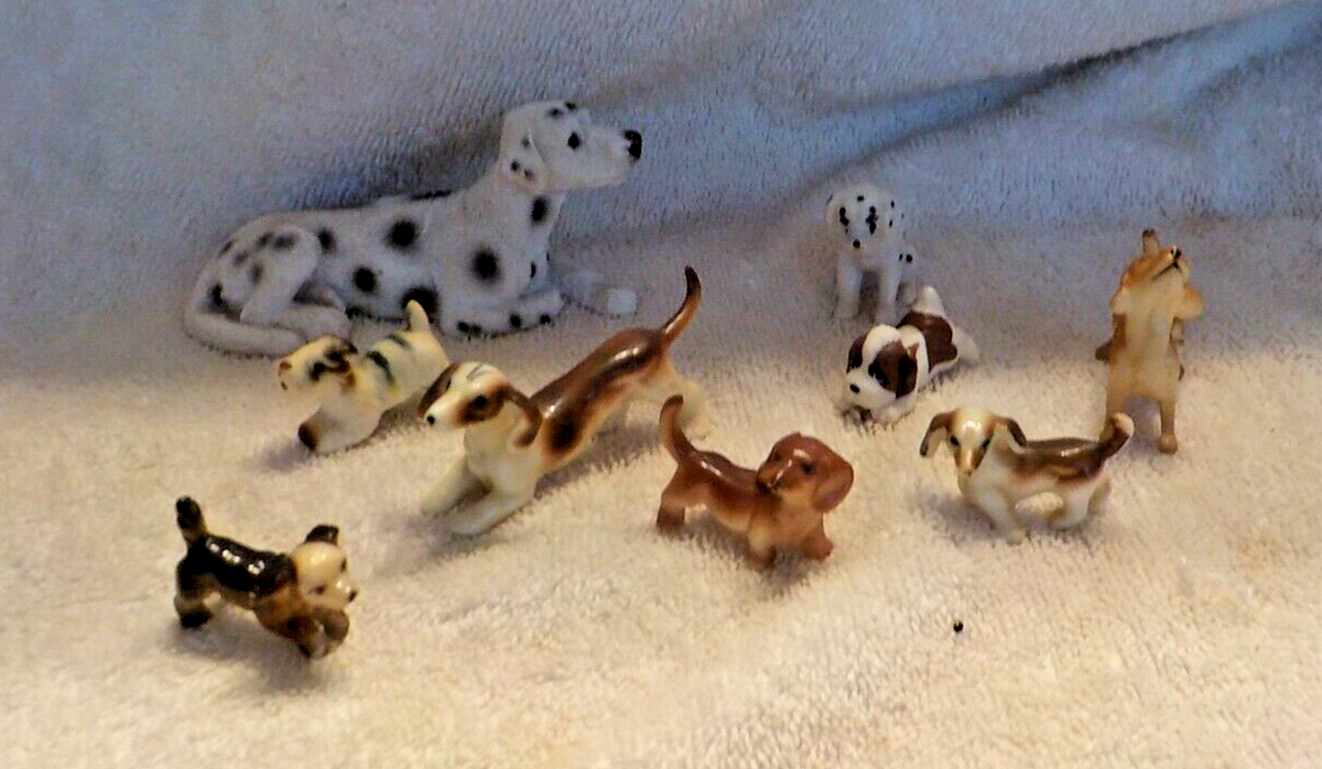 Where to Buy Toy Dog Figurines: Top Trusted Stores Revealed