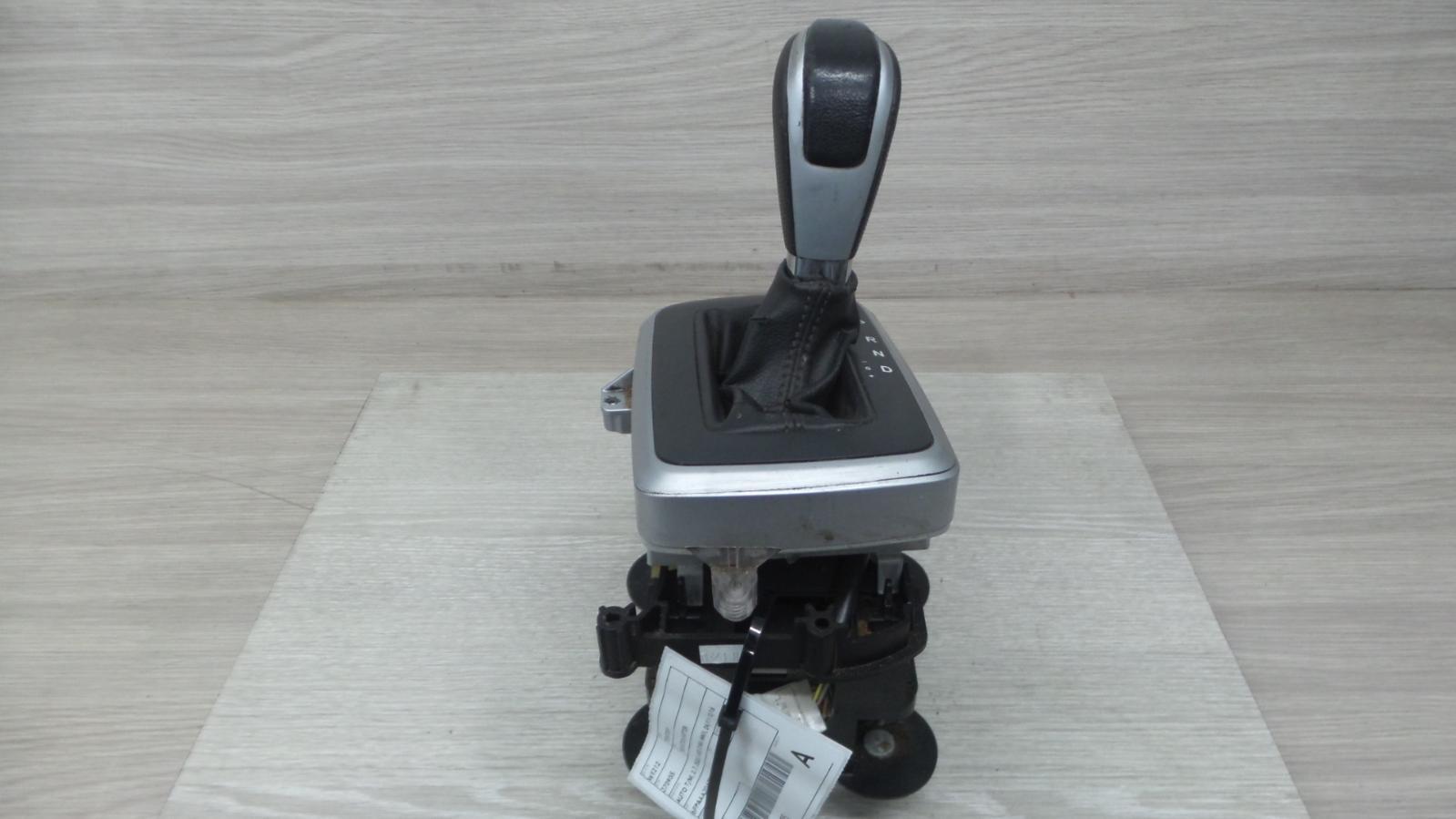 FORD TERRITORY GEAR STICK/SHIFTER AUTO T/M, 2.7, DIESEL, AWD, SZ MKI