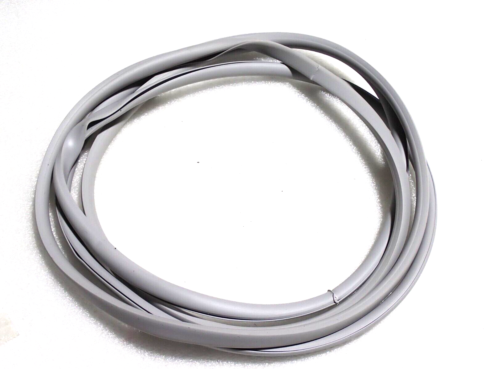 W10130493 WHIRLPOOL DRYER DOOR SEAL AFTERMARKET NEW
