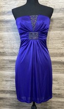 My Michelle Dress Size Small NWT