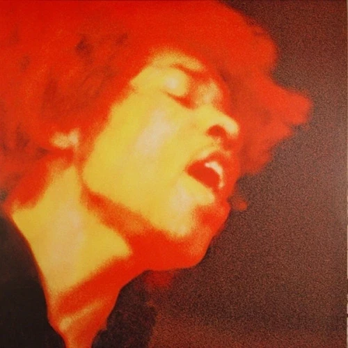 Jimi Hendrix Experience, The - Electric Ladyland NEW Sealed Vinyl LP Album