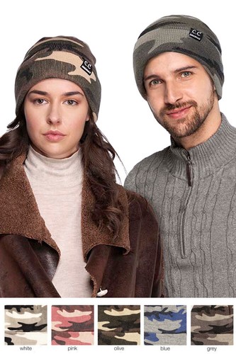 ScarvesMe C.C Unisex Men Women Classic 