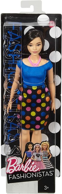 barbie fashionista 51