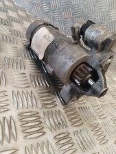 Ford Kuga Mk2 2015 Starter Motor 2.0 Diesel 6 Speed 