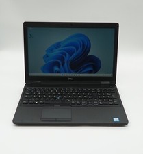 DELL LATITUDE 5590 32GB DDR4 RAM INTEL i5-8350U 15,6" FHD IPS WIN 11 Pro