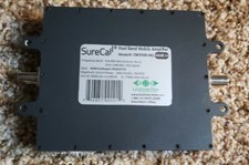 SureCall Dual Band Amplifier Cellphone-Mate CM2000-WL 40dB