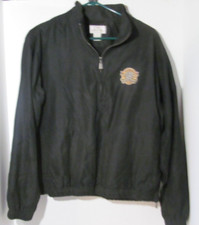 Antigua PGA Champions 2004 Whistling Straits Women's Pull Over Jacket Size M