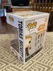 Star Wars Funko POP Solo A Star Wars Story 250 Tobias Beckett Walmart Exclusive — photo 4