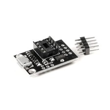 2PCS/lot USB Attiny85 Development Board Pluggable new