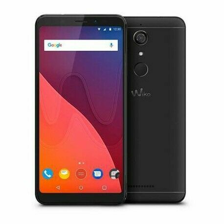 Module Caméra Arrière Original Wiko Highway Pure – Comme Neuf (Noir)