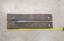 463BH38 ROTARY CUTTER BLADE SET