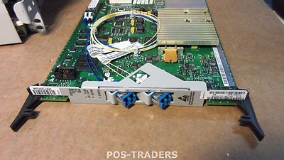 Nortel NT0H16AC OTR 2.5Gb/s B1 C3  Module Board -  FROM OPTERA METRO NT0H50AA