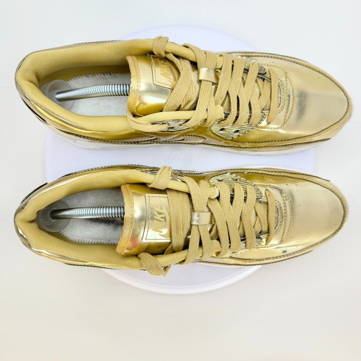 nike air max 95 prm cream