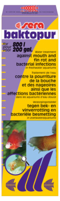 SERA BAKTOPUR 50ML Ref 2550