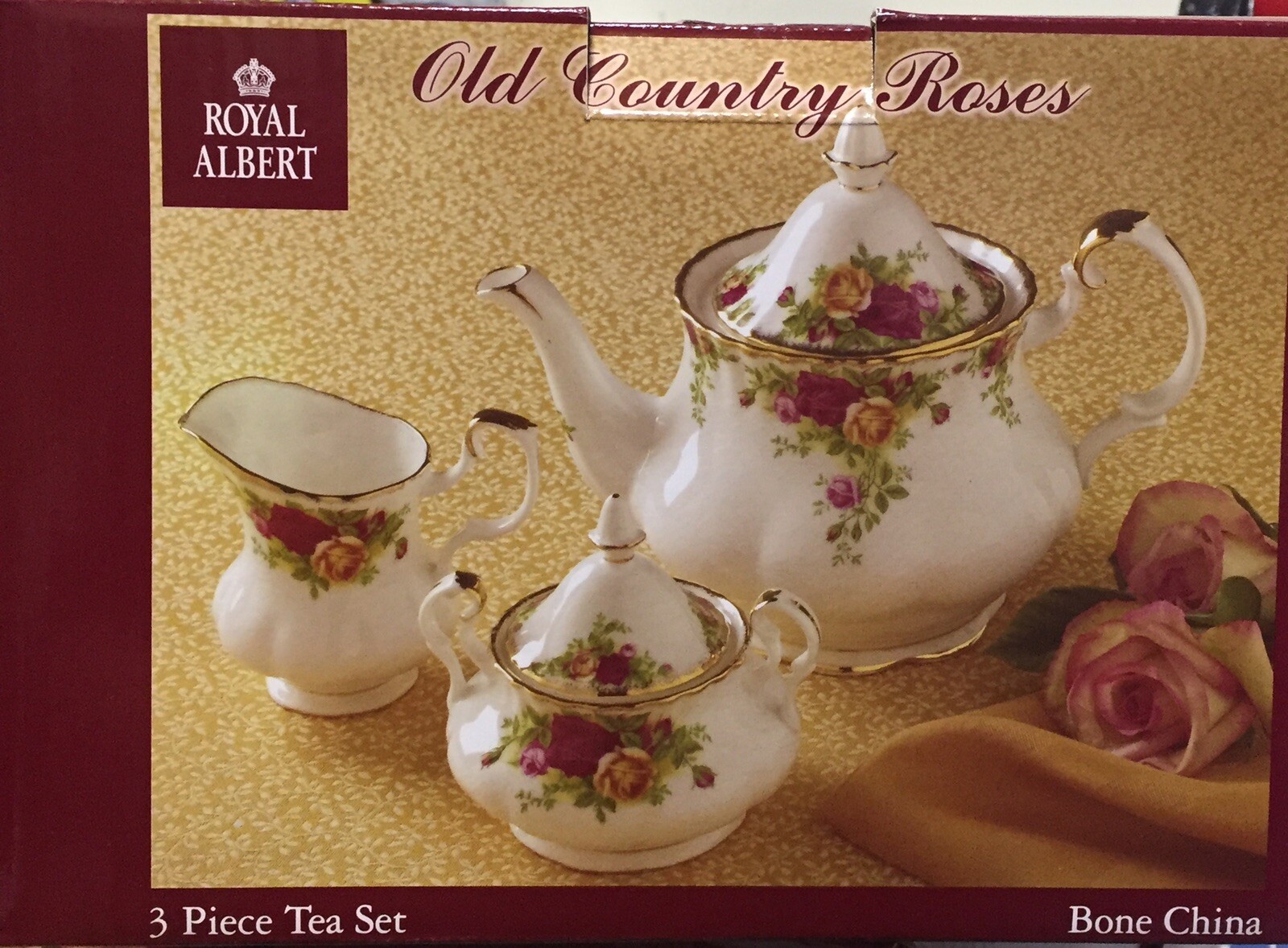best tea set for 3 year old