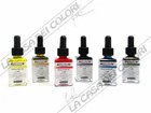 Schmincke AERO COLOR - 28 ml - standard colors - liquid acrylic colors