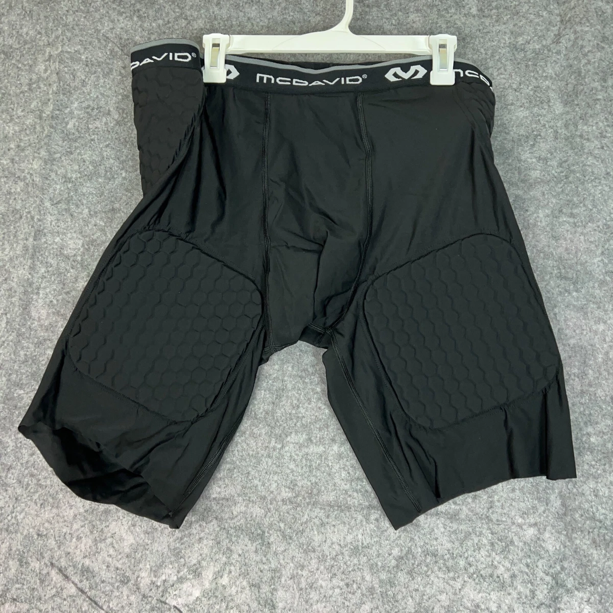 Update more than 167 mens padded compression pants in.eteachers