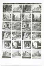 Plaque de verre EDUCA série 3