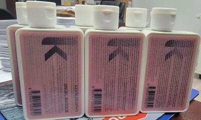 #ad 6 Kevin Murphy Angel Masque 3.4 oz or 100 ml. New in bottle $12.99