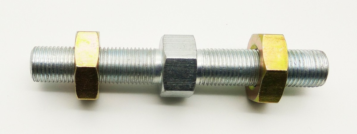 JOHNNY JOINT 1" (25MM) FILETTO SINISTRO - Four X Rocker | Ricambi E Accessori 4x4 - Foto 3