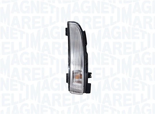 MAGNETI MARELLI Blinkleuchte Rechts, Vorne für FORD | eBay
