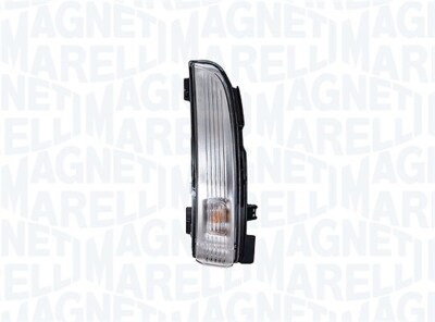 MAGNETI MARELLI Blinkleuchte Rechts, Vorne für FORD | eBay