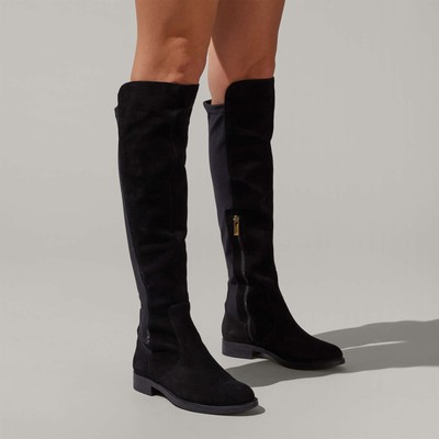 carvela pacific over the knee boots