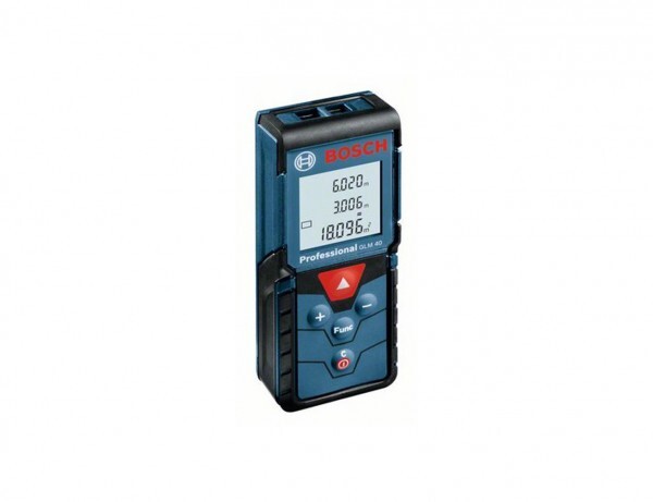 Bosch distanziometro laser  glm 40 professional.. 3165140790406