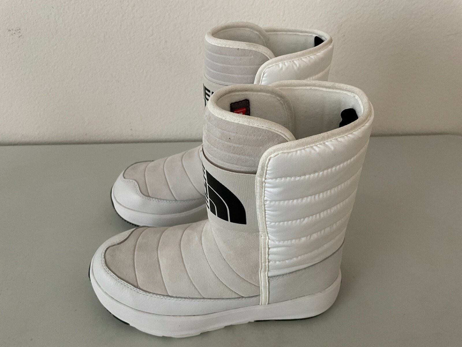 The North Face Women's Ozone Park Pull 