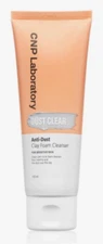 CNP Anti-Dust Clay Foam Cleanser 150ml K-Beauty