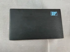 AUDIO Interface CST-80 40-Z Step-up Transformer In Excellent Condition