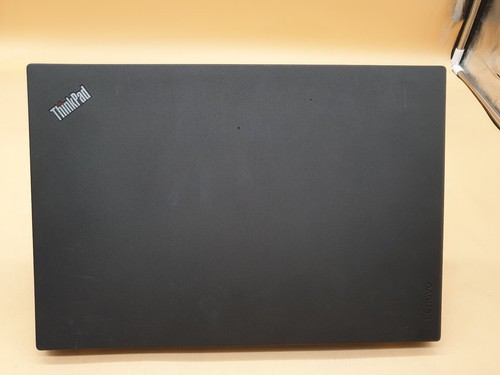 Lenovo ThinkPad T460 14" i5-6300u 2.4ghz 8GB LAPTOP,BIOS BOOT ,SL6 - Afbeelding 9 van 9