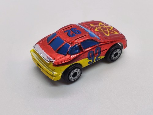 Micro Machines Chevrolet Chevy Corvair El Camino Nomad Van - You Pick - Vintage - 第 43/90 張圖片