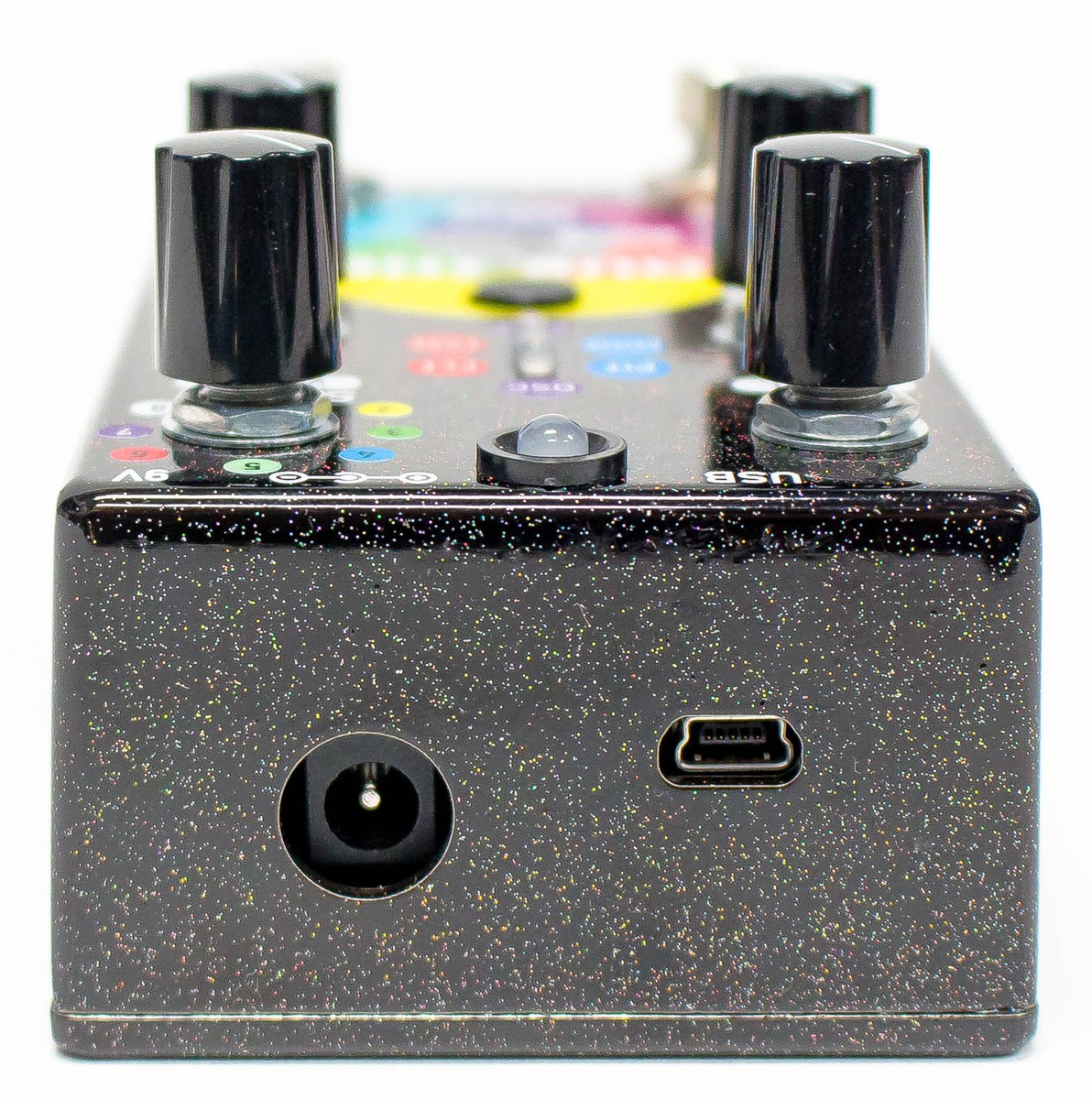 ギター ALEXANDER COLOUR THEORY NEO SERIES Alexander Pedals Colour Theory Review - Premier Guitar