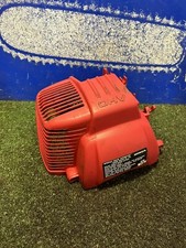 Bolens Speedy Hoe Honda Gx22 Petrol Tiller cultivator Engine Cover Bonnet