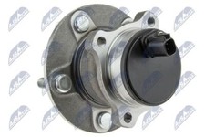 Roulement de roue Ford FOCUS