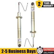 2X Fit Maserati GranTurismo MC Sport 2013-2018 Front Shock Absorbers 286945 4.7L