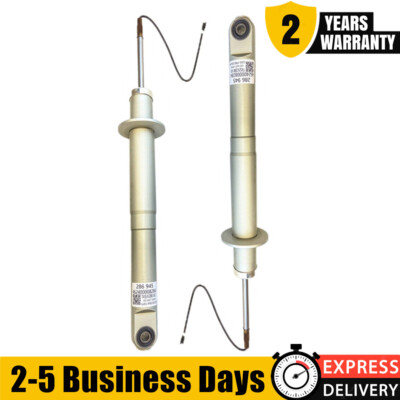 2X Fit Maserati GranTurismo MC Sport 2013-2018 Front Shock Absorbers 286945 4.7L