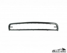 Rahmen Gitter f. Stoßstange Vorne mit Nebler für VW New Beetle 9C