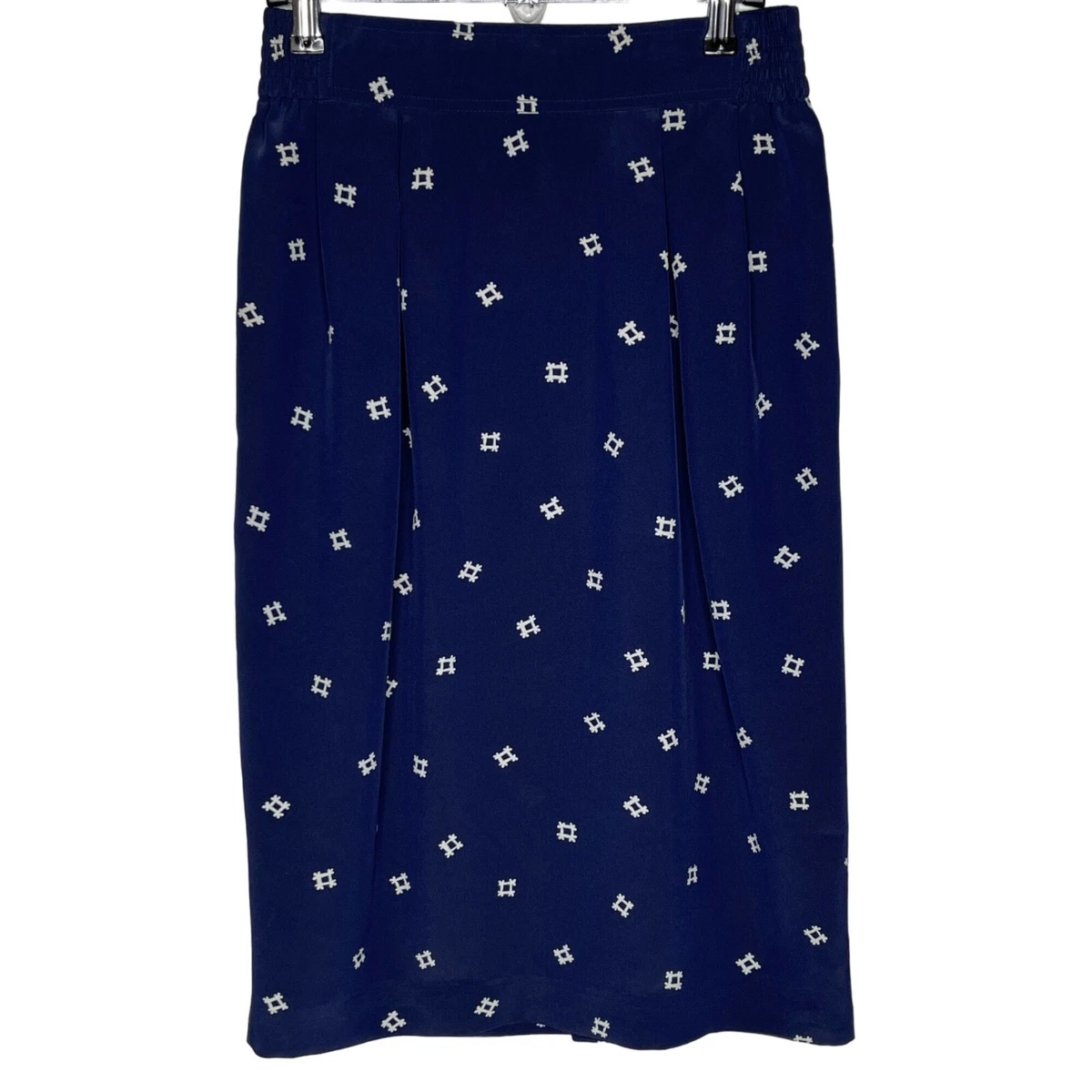90s hot sale skirt length